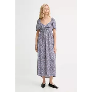 Marc O'Polo rochie midi, evazați, 5000006489 imagine