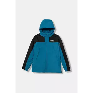 The North Face geacă copii TEEN ANTORA TRICLIMATE NF0A8AKBBOM1 imagine