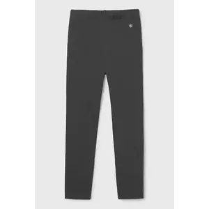 Mayoral leggins copii culoarea gri, 722 imagine