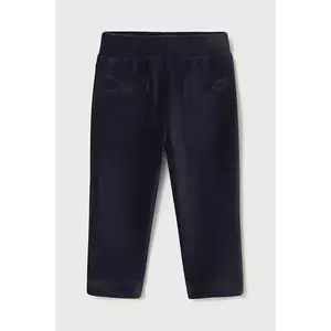 Mayoral leggins copii culoarea bleumarin, 514 imagine