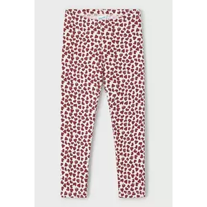 Mayoral leggins copii culoarea roșu, 4716 imagine