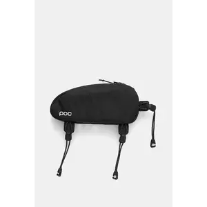 POC geantă de bicicletă Ultra Bento 0, 7L culoarea negru, 25132 imagine