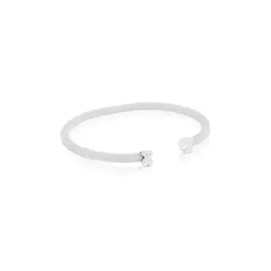 Tous bratara de argint imagine