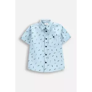 Coccodrillo cămașă de bumbac pentru copii HOLIDAY SPLASH BOY KIDS imagine