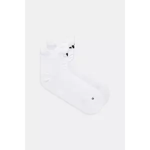 adidas Performance șosete Adizero culoarea alb, JN6528 imagine
