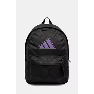 adidas Performance ghiozdan copii culoarea negru, mare, cu imprimeu, JV5161 imagine