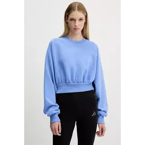 adidas bluză All SZN uni, JV9895 imagine