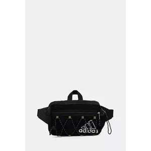 adidas Originals borsetă culoarea negru, JY2556 imagine