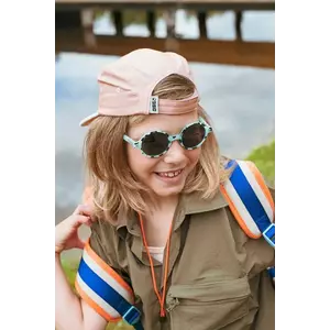 Ki ET LA ochelari de soare copii RoZZ culoarea turcoaz imagine