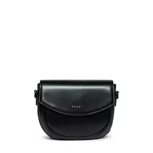 Marni poșetă fete MW94F SMILE BAG BAGS culoarea galben, M01476 imagine