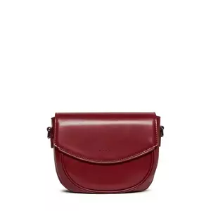 Marni poșetă fete MW94F SMILE BAG BAGS culoarea galben, M01476 imagine