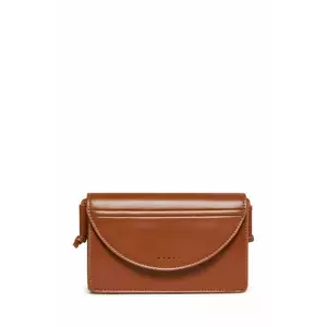 Marni poșetă fete MW86F - MINI BAG BAGS culoarea bej, M01256 imagine