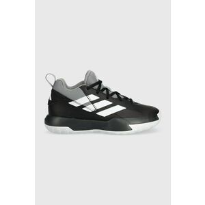 adidas Originals sneakers pentru copii Cross Em Up Select culoarea negru imagine