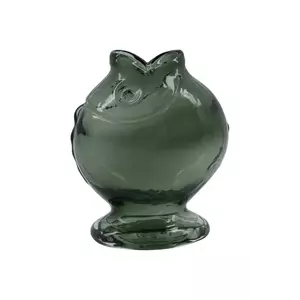 House Doctor vază decorativă HDFish 17, 5 cm imagine