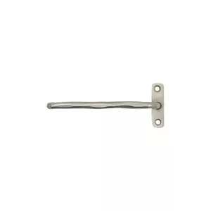 House Doctor suport pentru hârtie igienică HDWelo 6 x 13 cm culoarea gri imagine