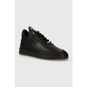Filling Pieces sneakers Low Top Lux Game culoarea negru, 10117501284 imagine