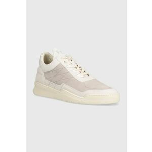 Filling Pieces sneakers Low Top Ghost Tweek culoarea gri, 25227681878 imagine