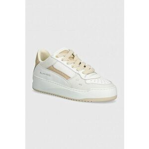 Filling Pieces sneakers din piele Avenue Mix culoarea alb, 52125071921 imagine