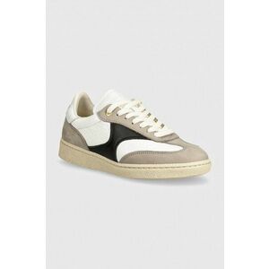Filling Pieces sneakers din piele Sprinter culoarea gri, 68625071002 imagine
