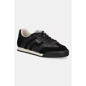 Gant sneakers din piele Beylana culoarea negru, 31531034 imagine