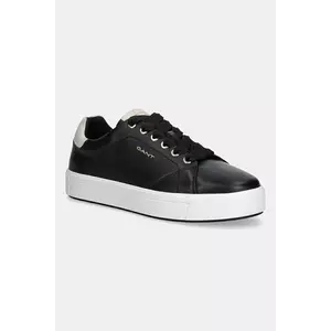 Gant sneakers din piele Avino culoarea negru, 31531982 imagine