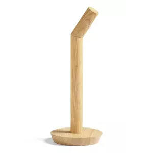 HAY suport pentru prosoape de hartie Porter 13, 5 x 36 cm culoarea bej imagine