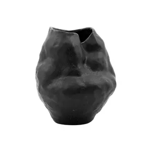 House Doctor vază decorativă HDFomu 20 cm imagine