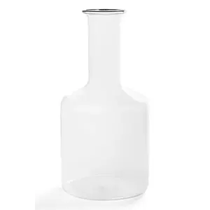 HAY carafă Rim 1, 2 L culoarea transparent imagine