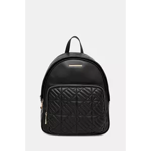 Aldo rucsac culoarea negru, mare, uni, WALESEAN.006 imagine
