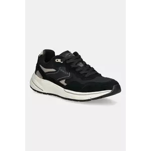 Gant sneakers Jaybro culoarea negru, 31631159 imagine