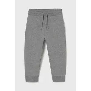 Mayoral pantaloni de trening pentru copii culoarea gri, 704 imagine