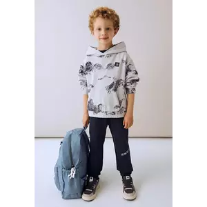 Mayoral pantaloni de trening pentru copii culoarea bleumarin, 4559 imagine