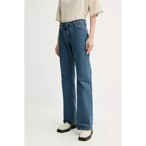 Bally blugi din bumbac high waist, WTR02L imagine