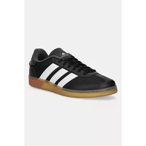 adidas Performance pantofi de antrenament Training Spezial culoarea negru, JS3038 imagine