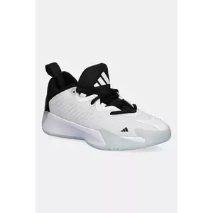 adidas Originals sneakers pentru copii Adidas Initiation culoarea alb, JR9765 imagine