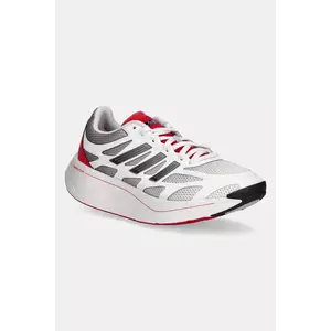 adidas Originals sneakers Adizero Aruku culoarea alb, JR1611 imagine