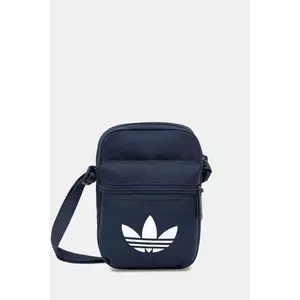 adidas Originals borsetă Adicolor culoarea bleumarin, JX0224 imagine