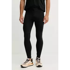 adidas TERREX leggins sport Xperior culoarea negru, uni, JM0413 imagine