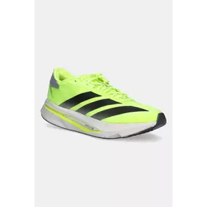 adidas Performance pantofi de alergat Adizero SL2 culoarea verde, JI2984 imagine