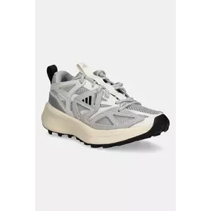 adidas sneakers Kantai Trail culoarea gri, JR5613 imagine