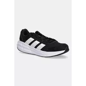 adidas sneakers Astrastar culoarea negru, JR5563 imagine