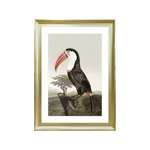 decorațiune de perete cu ramă 50 x 70 cm imagine