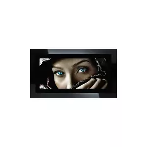 home & lifestyle decorațiune de perete cu ramă 50 x 100 cm imagine