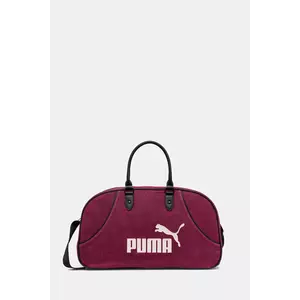 Puma geantă Grip Bag culoarea roz, 91826 imagine