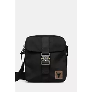 Medicine geantă culoarea negru imagine