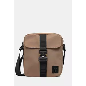 Medicine geantă culoarea bej imagine