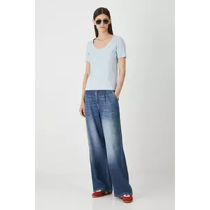 Medicine blugi din bumbac imagine