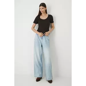 Medicine blugi din bumbac imagine