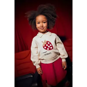 Mayoral compleu copii culoarea roșu, 4932 imagine