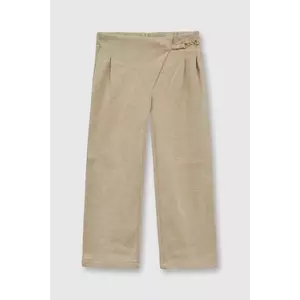 Mayoral pantaloni copii culoarea verde, 4573 imagine